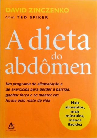 A Dieta Do Abdômen