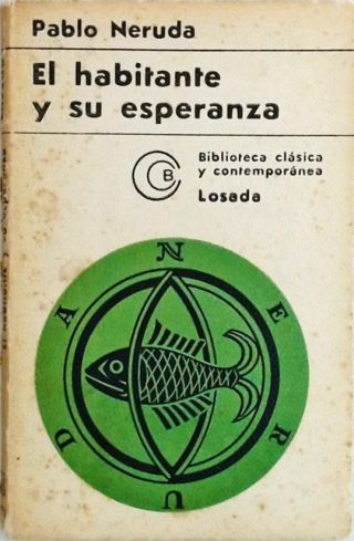 El Habitante y su Esperanza