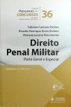 Direito Penal Militar