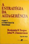 A Estratégia da Alta Gerência