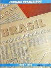 Jornais Brasileiros 1995 - 1996