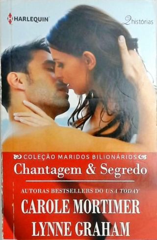 Chantagem e Segredo