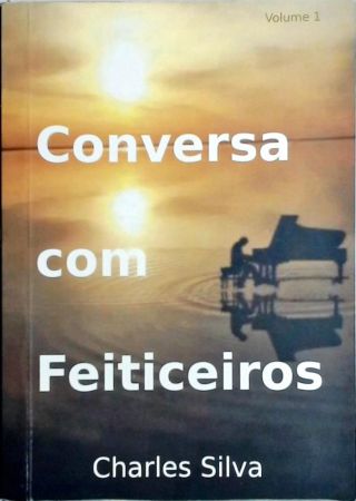 Conversa com Feiticeiros