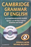 Cambridge Grammar Of English (inclui Cd)