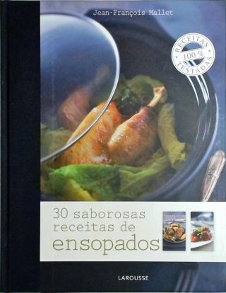 30 Saborosas Receitas de Ensopados