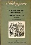 A Famosa História da Vida do Rei Henrique VIII (1º parte)