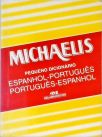 Michaelis Pequeno Dicionário Espanhol-Português