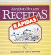 Receitas Rápidas