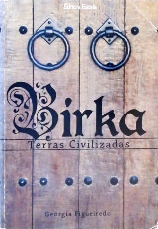 Birka - Terras Civilizadas