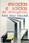 Escadas E Saídas De Emergência