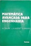 Matemática Avançada Para Engenharia