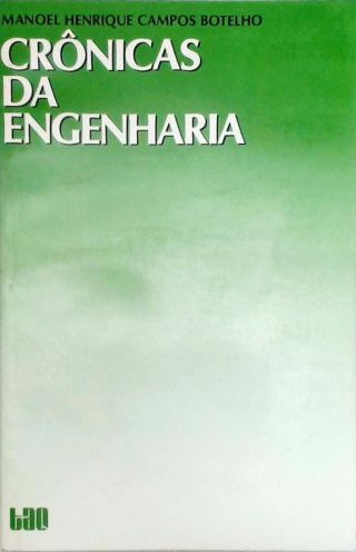 Crônicas Da Engenharia