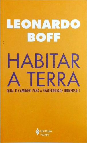 Habitar a terra