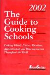 The Guide to Cooking Schools