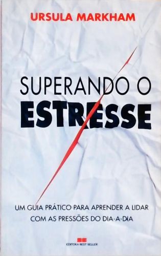 Superando O Estresse