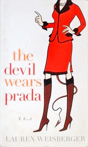 The Devil Wears Prada