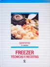 Freezer - Técnicas e Receitas