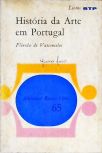 HIstória da Arte em Portugal