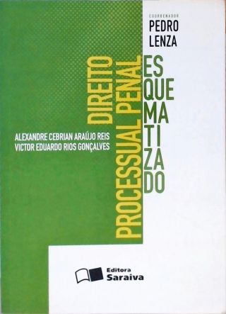 Direito Processual Penal Esquematizado