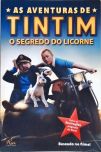 As Aventuras De Tintim (adaptado)