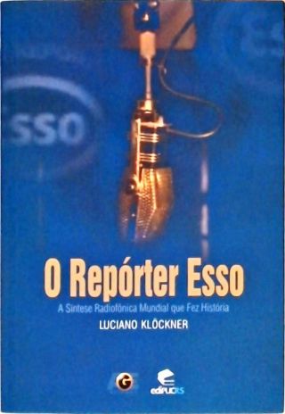 O Repórter Esso