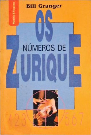 Os Números de Zurique