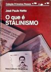 O Que é Stalinismo