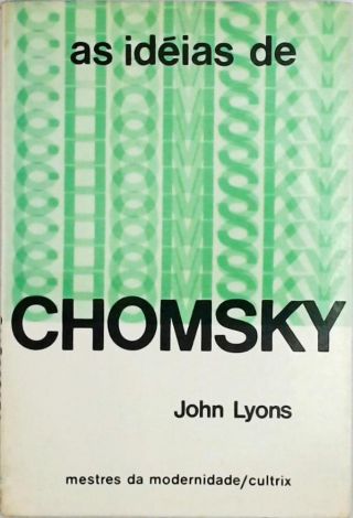 As Idéias de Chomsky