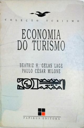 Economia do Turismo