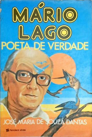 Mário Lago - Poeta de Verdade