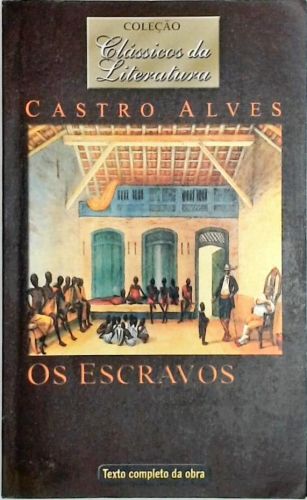 Os Escravos