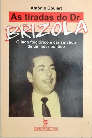 As Tiradas do Dr. Brizola