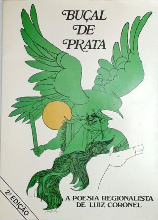 Buçal de Prata