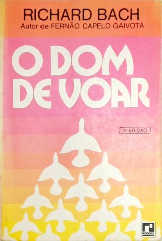 O Dom de Voar