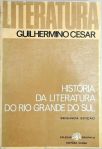 História da Literatura do Rio Grande do Sul