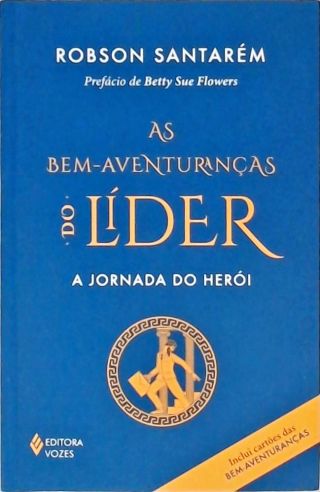 As Bem-Aventuranças Do Líder