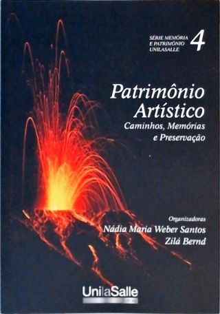 Patrimônio Artístico