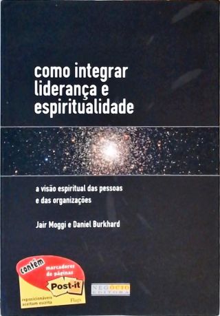 Como Integrar Liderança E Espiritualidade