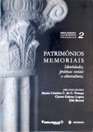 Patrimônios Memoriais - Vol. 2