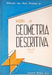 Noções de Geometria Descritiva - Vol. 2