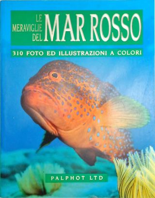 Le Meraviglie del Mar Rosso