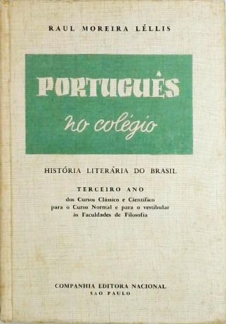 Português no Colégio
