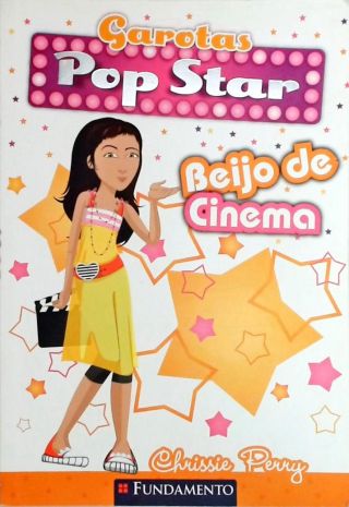Garotas Pop Star - Beijo De Cinema