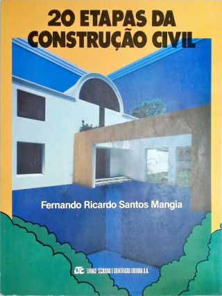 20 Etapas da Construção Civil