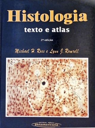 Histologia