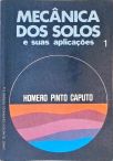 Mecânica dos Solos e suas Aplicações - Vol. 1