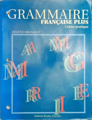 Grammaire