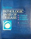 Robbins Pathologic Basis Of Disease