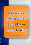 Formação Profissional Baseada Em Competências