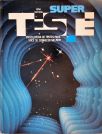 Super Teste - Enciclopédia de Testes para Você se Conhecer Melhor - Vol. 1